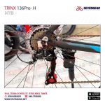 ⁦Trinx M136 Pro- H⁩ - الصورة ⁦8⁩