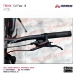 ⁦Trinx M136 Pro- H⁩ - الصورة ⁦10⁩