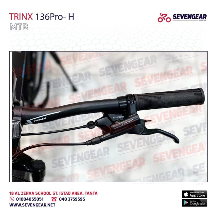 ⁦Trinx M136 Pro- H⁩ - الصورة ⁦10⁩