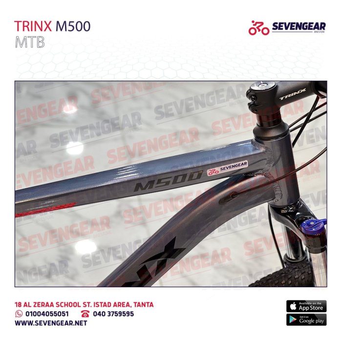 ⁦Trinx M500⁩ - الصورة ⁦41⁩