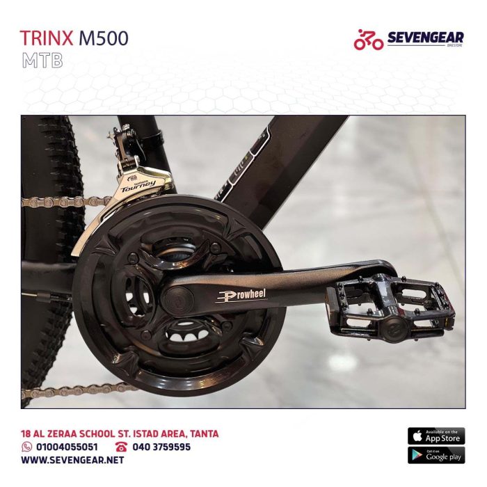 ⁦Trinx M500⁩ - الصورة ⁦2⁩