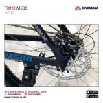 ⁦Trinx M500⁩ - الصورة ⁦5⁩