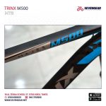 ⁦Trinx M500⁩ - الصورة ⁦8⁩
