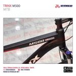 ⁦Trinx M500⁩ - الصورة ⁦28⁩