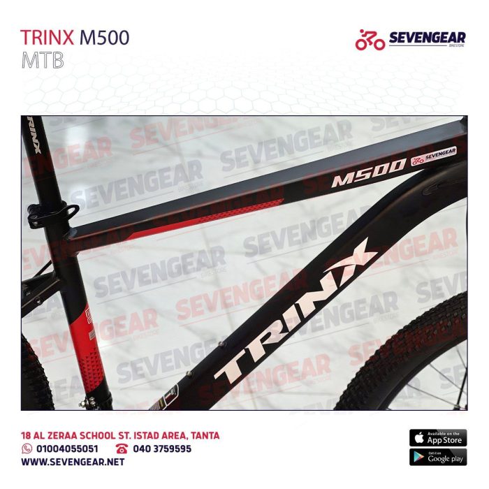 ⁦Trinx M500⁩ - الصورة ⁦29⁩