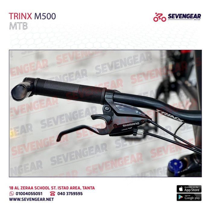 ⁦Trinx M500⁩ - الصورة ⁦32⁩