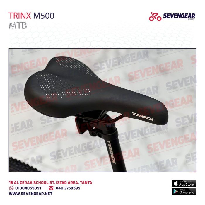 ⁦Trinx M500⁩ - الصورة ⁦33⁩