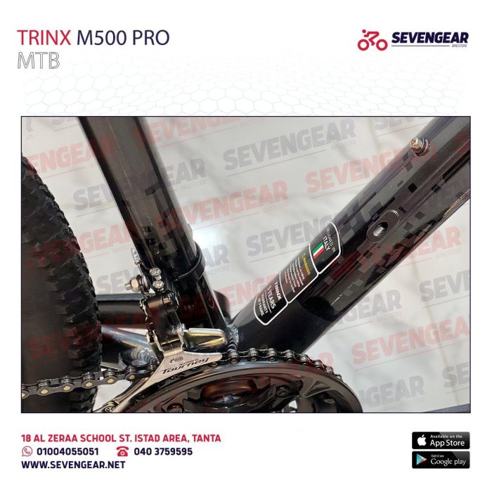 Trinx M500 Pro - Image 24
