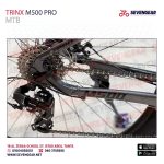 Trinx M500 Pro - Image 21