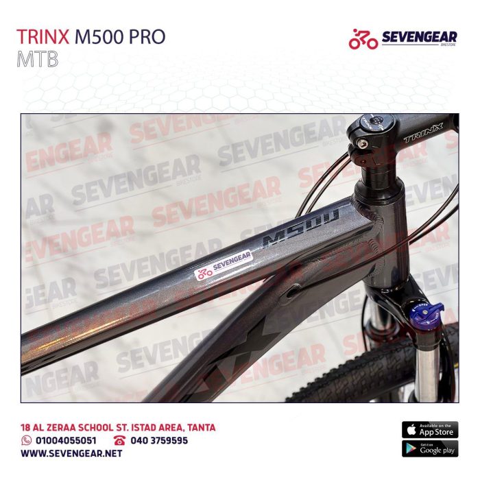 Trinx M500 Pro - Image 22