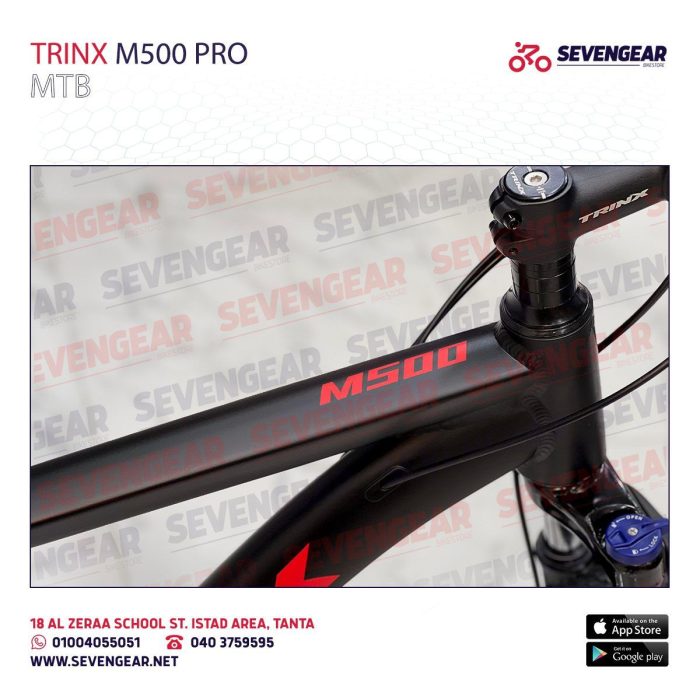 Trinx M500 Pro - Image 28