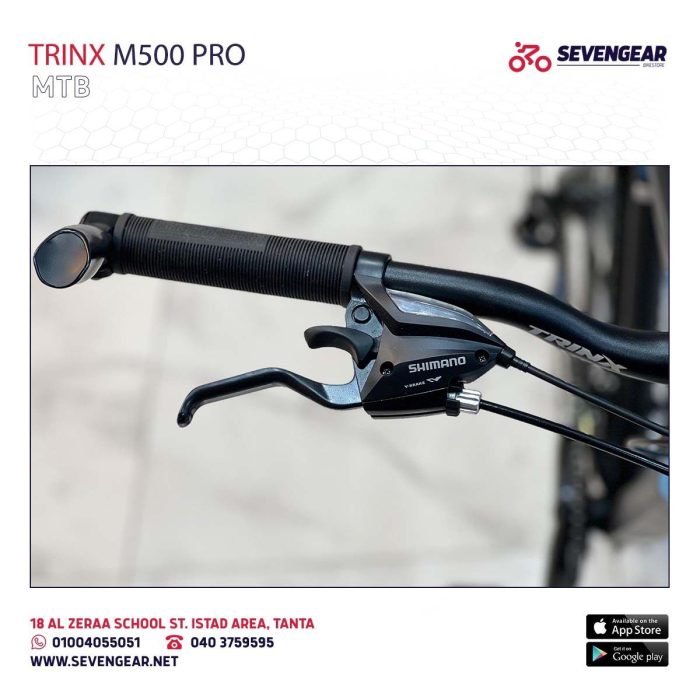 Trinx M500 Pro - Image 40