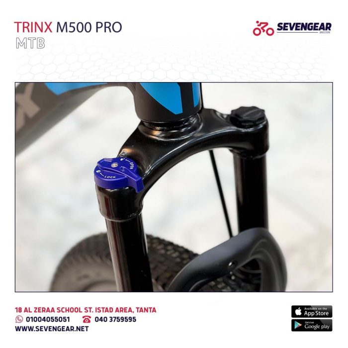 Trinx M500 Pro - Image 41
