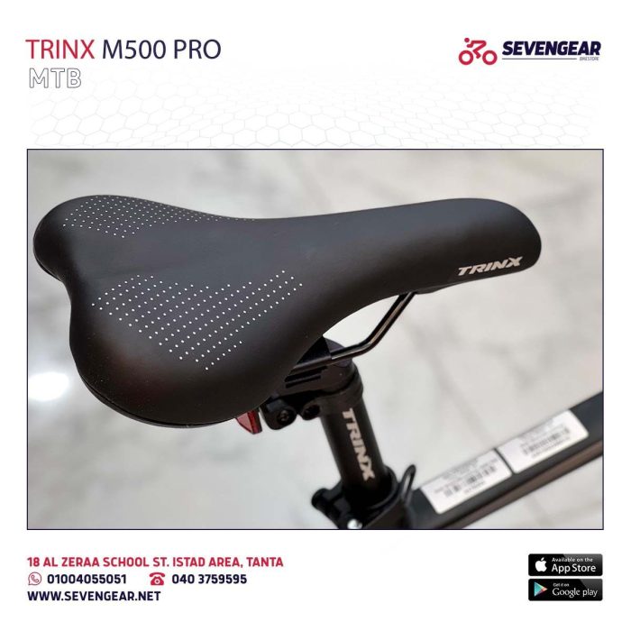 Trinx M500 Pro - Image 43