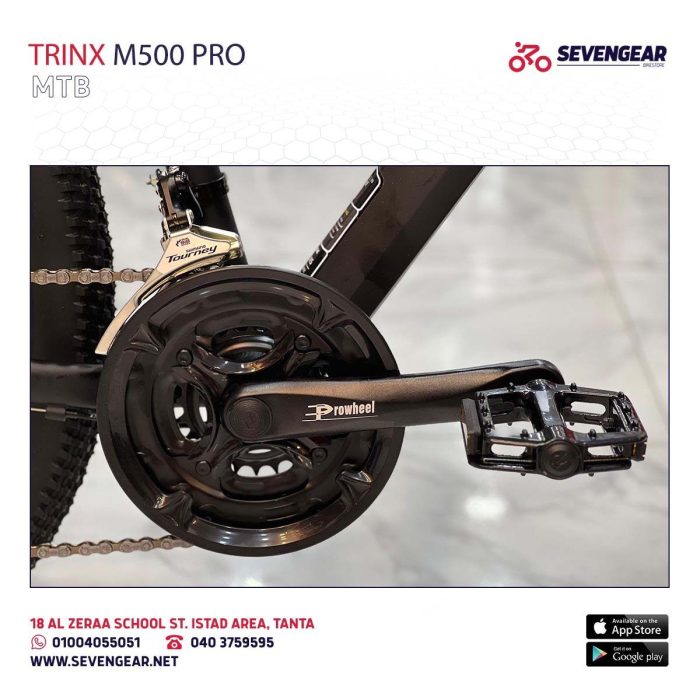 Trinx M500 Pro - Image 47