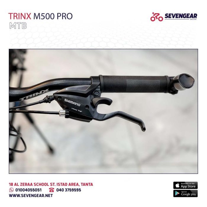 Trinx M500 Pro - Image 48