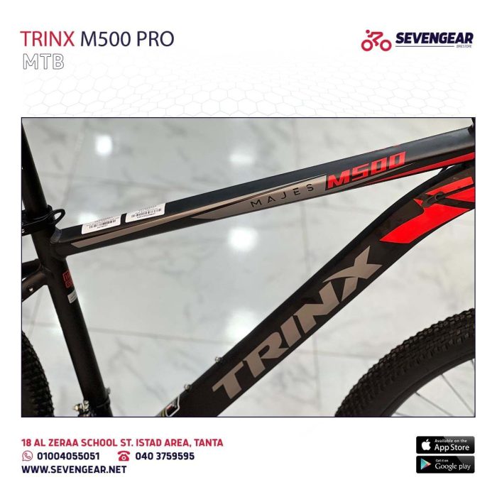 Trinx M500 Pro - Image 3