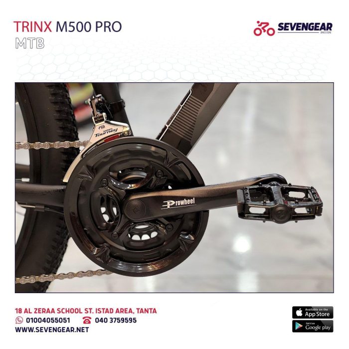 Trinx M500 Pro - Image 11