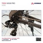 Trinx M500 Pro - Image 10