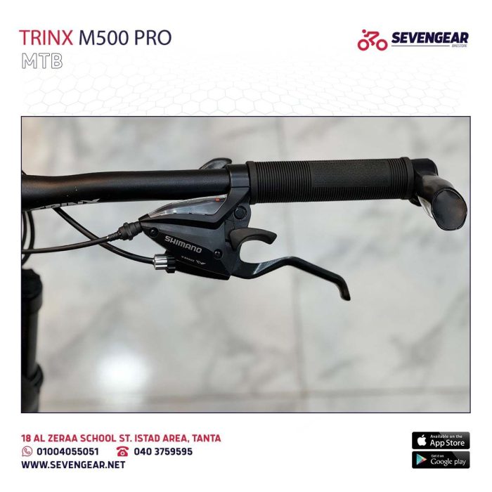 Trinx M500 Pro - Image 8
