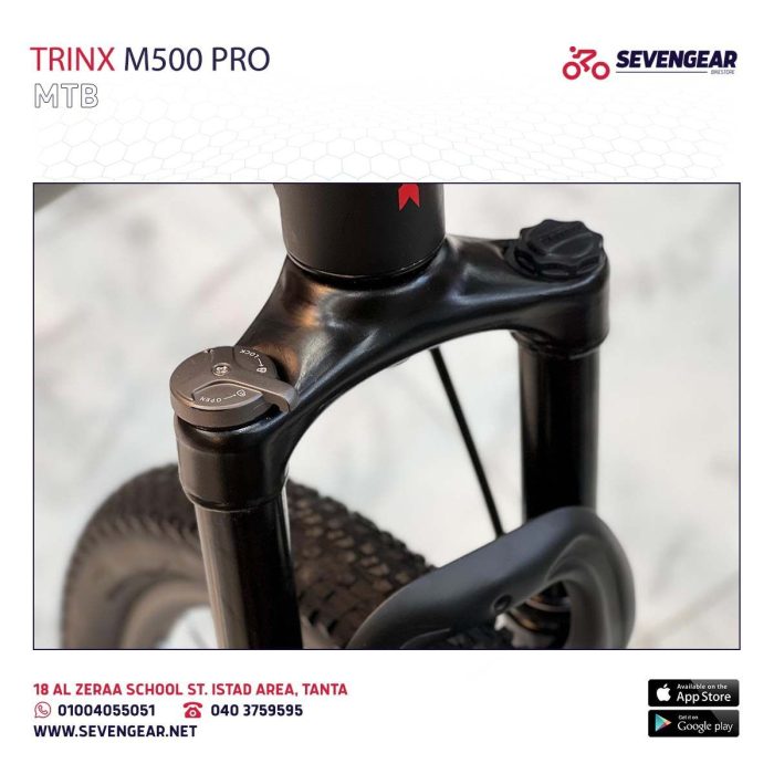 Trinx M500 Pro - Image 36