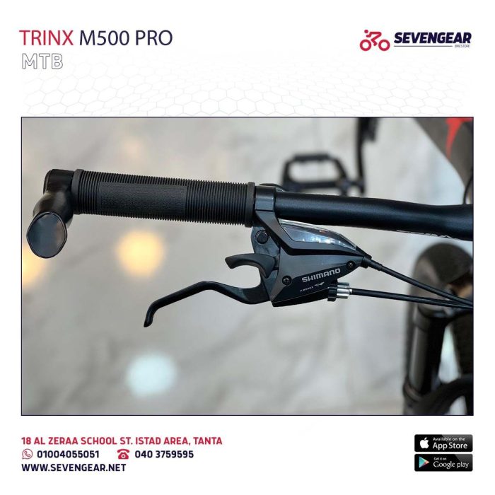 Trinx M500 Pro - Image 37