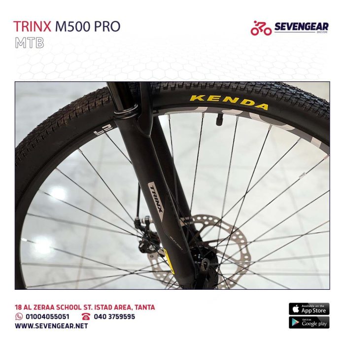 Trinx M500 Pro - Image 7