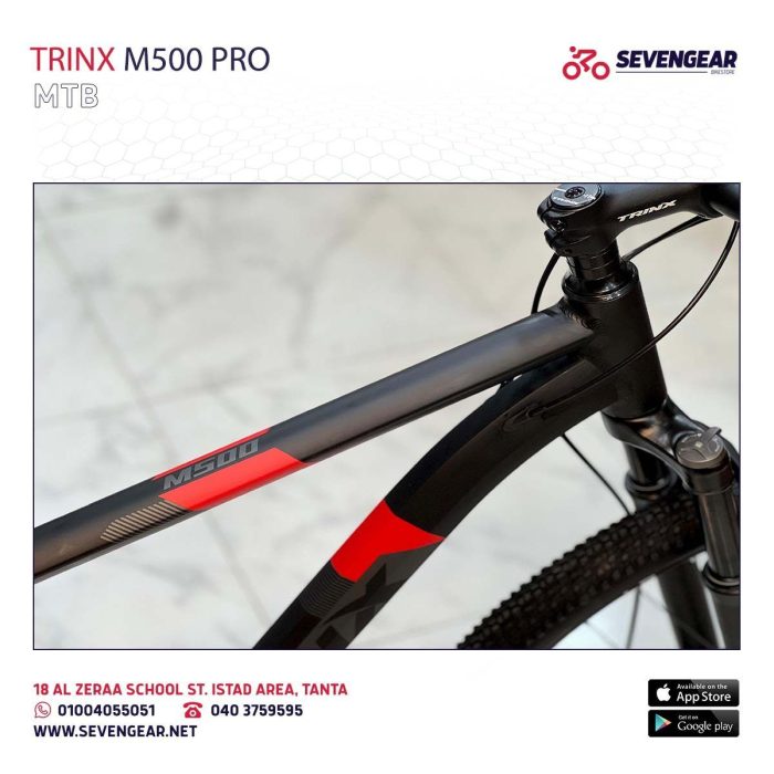 Trinx M500 Pro - Image 6