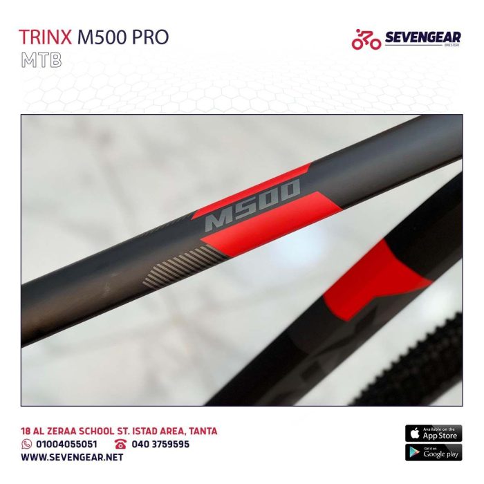 Trinx M500 Pro - Image 13