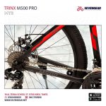 Trinx M500 Pro - Image 12