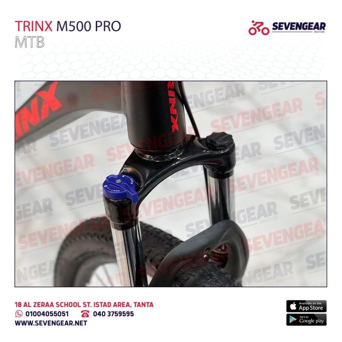 Trinx M500 Pro - Image 18
