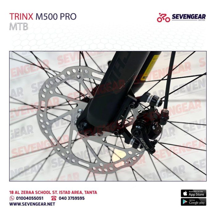Trinx M500 Pro - Image 5