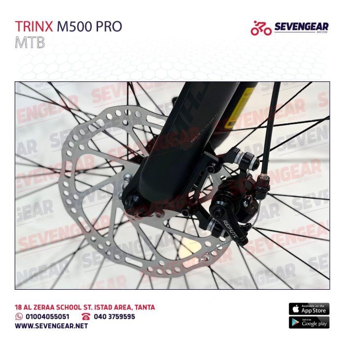 Trinx M500 Pro - Image 30