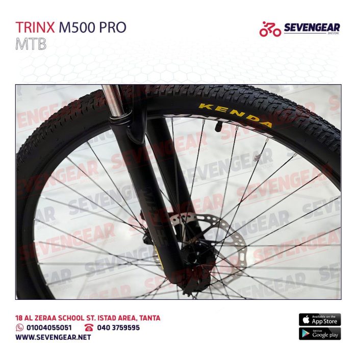 Trinx M500 Pro - Image 31