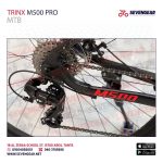Trinx M500 Pro - Image 33