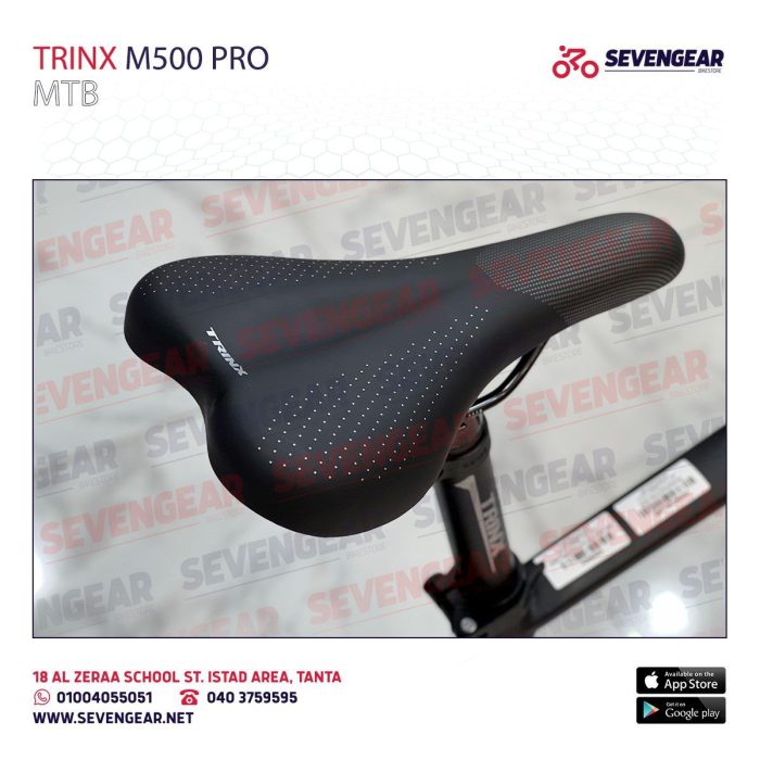 Trinx M500 Pro - Image 34