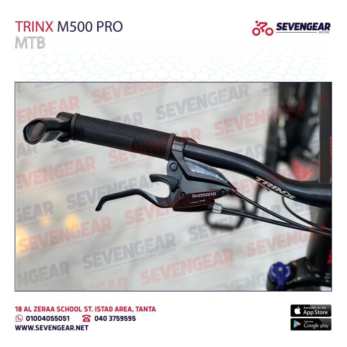 Trinx M500 Pro - Image 16