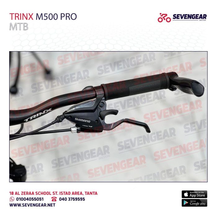 Trinx M500 Pro - Image 17