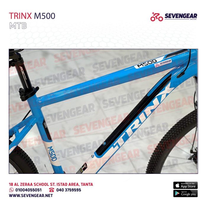 ⁦Trinx M500⁩ - الصورة ⁦20⁩