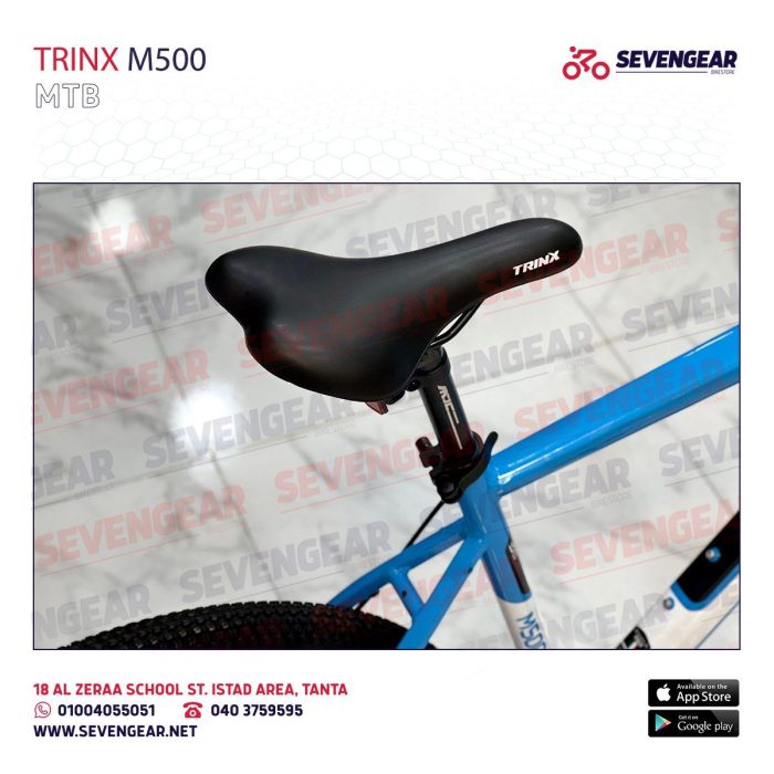 ⁦Trinx M500⁩ - الصورة ⁦24⁩