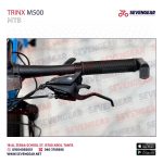⁦Trinx M500⁩ - الصورة ⁦16⁩