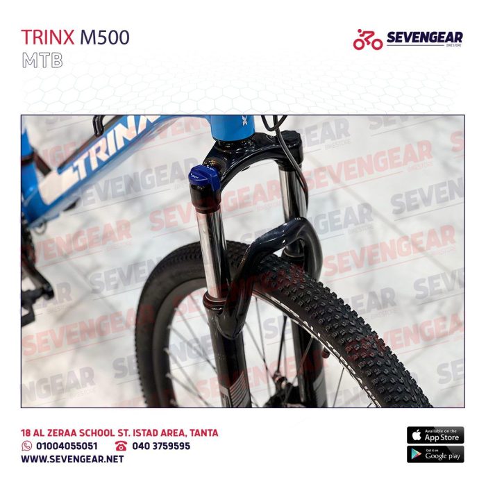 ⁦Trinx M500⁩ - الصورة ⁦18⁩