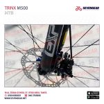 ⁦Trinx M500⁩ - الصورة ⁦25⁩