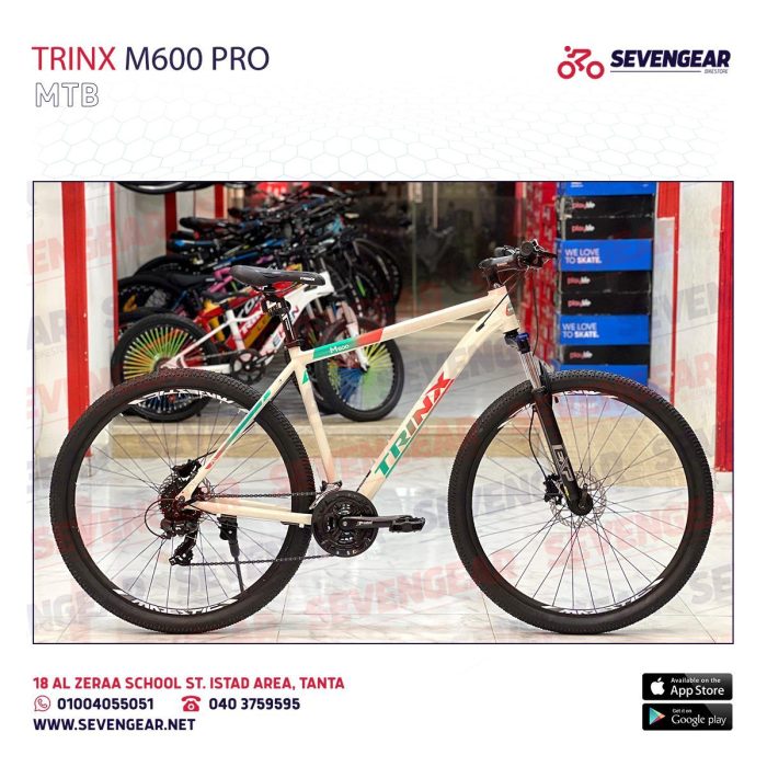⁦Trinx M600 Pro⁩ - الصورة ⁦23⁩