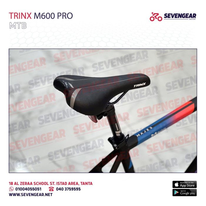 ⁦Trinx M600 Pro⁩ - الصورة ⁦19⁩