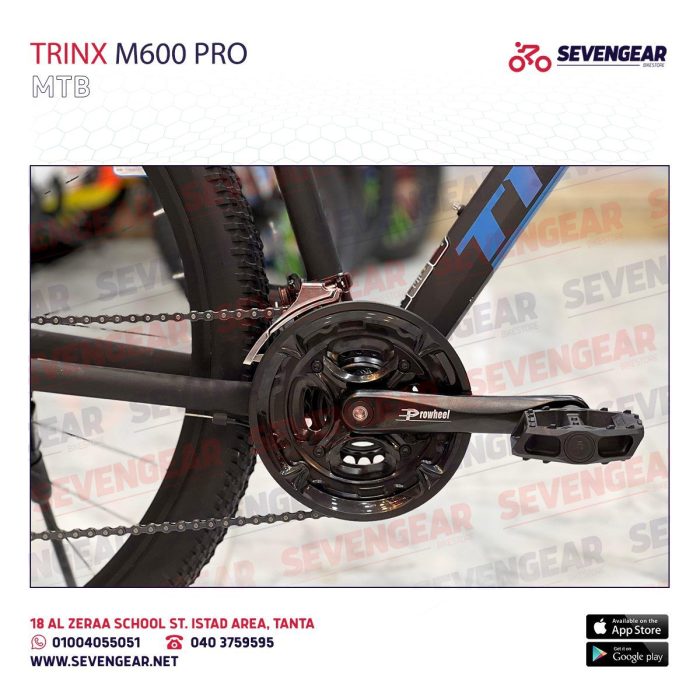 ⁦Trinx M600 Pro⁩ - الصورة ⁦21⁩