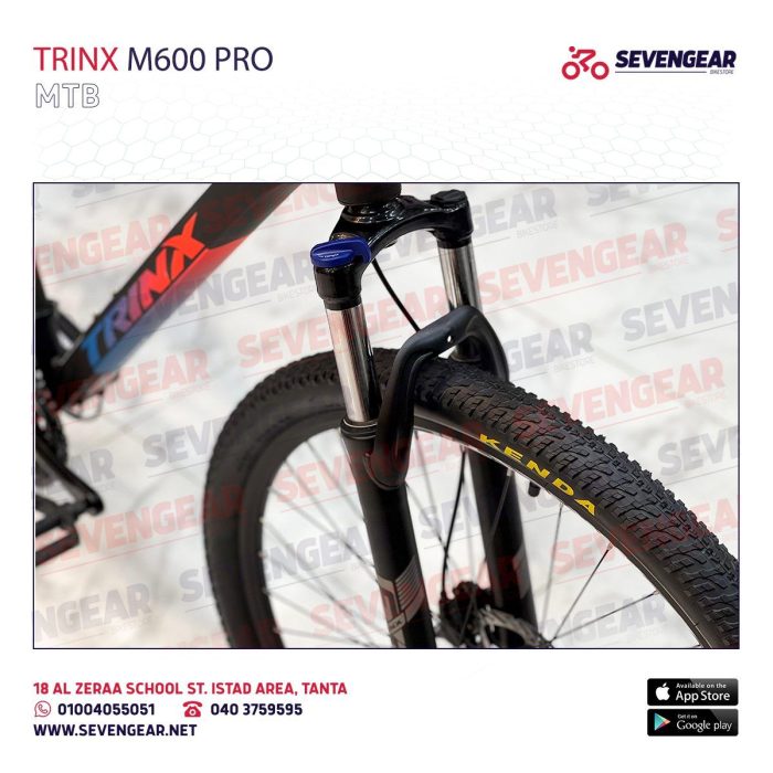 ⁦Trinx M600 Pro⁩ - الصورة ⁦16⁩