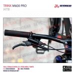 ⁦Trinx M600 Pro⁩ - الصورة ⁦22⁩