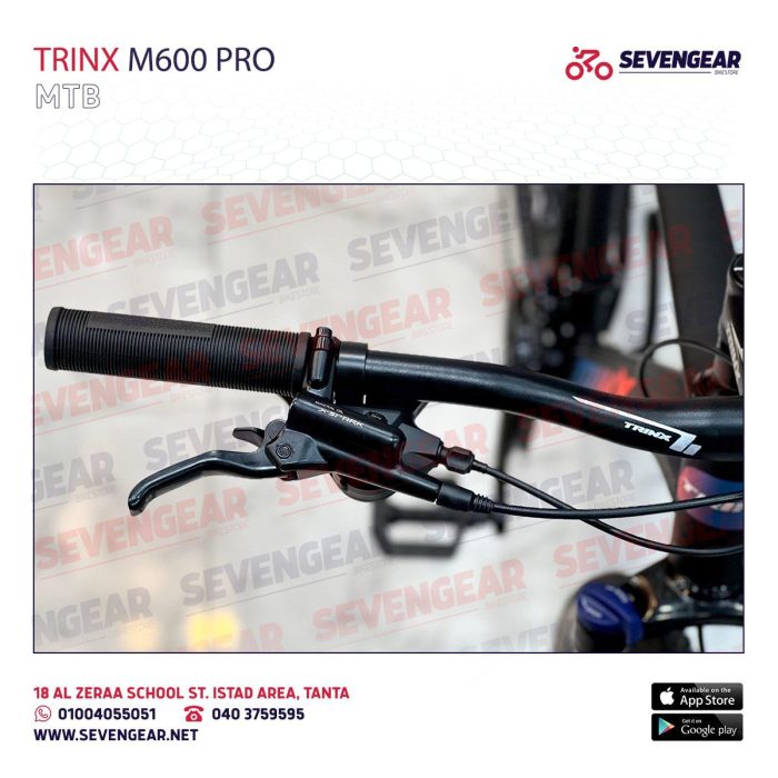⁦Trinx M600 Pro⁩ - الصورة ⁦22⁩