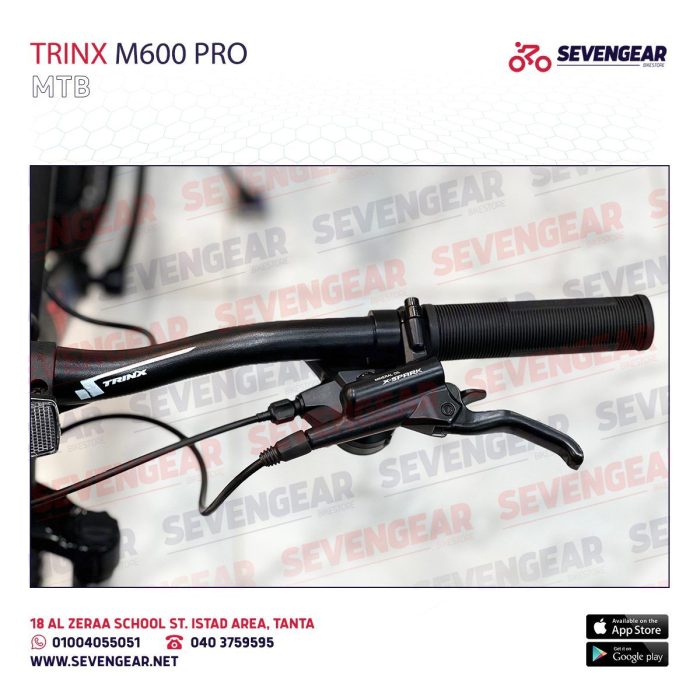 ⁦Trinx M600 Pro⁩ - الصورة ⁦17⁩
